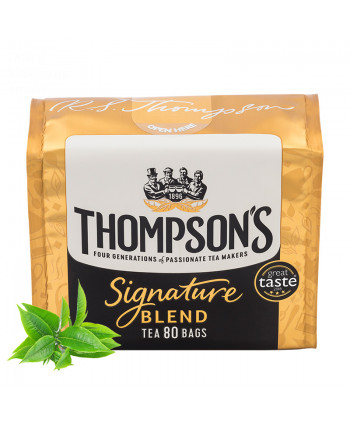 herbata Thompson's Signature Blend