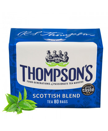 Herbata Thompson's Scottish Blend