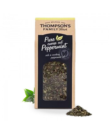Herbata Thompson's Pure Peppermin
