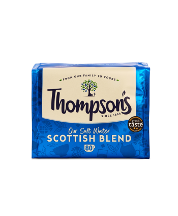 Herbata Thompson's Scottish Blend